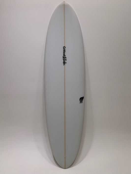 7'0" TCSS The Hermit - PU 51 Litres
