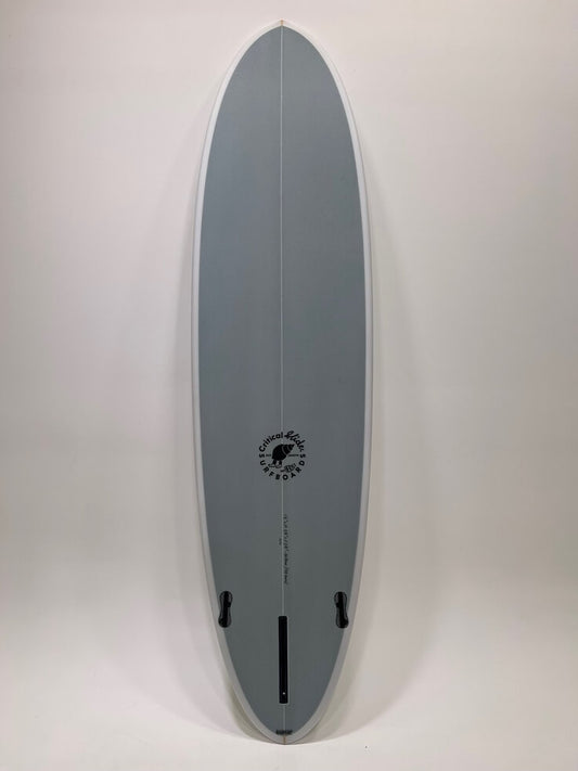 7'6" TCSS The Hermit - PU 56 Litres