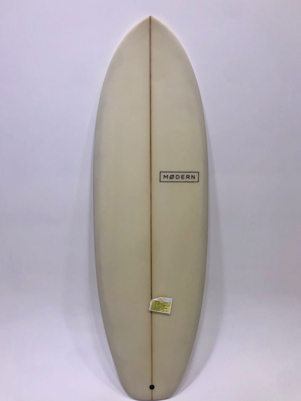 5'10" Modern Highline Clear