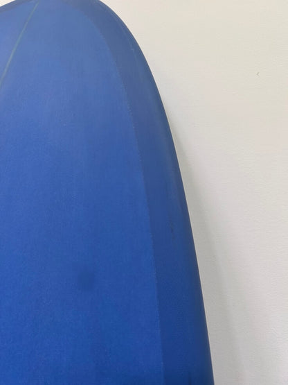 7'8' Salt Gypsy Mid Tide Grapemist