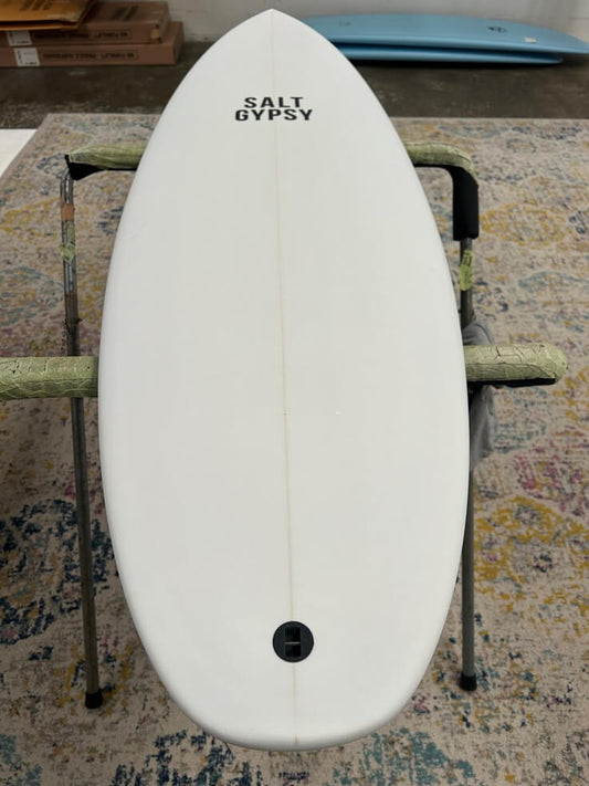 5'6 Salt Gypsy Chi Chi 30 Litres