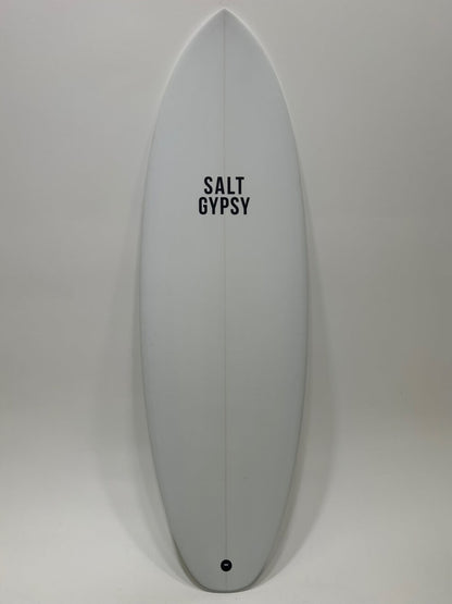 5'6 Salt Gypsy Chi Chi 30 Litres