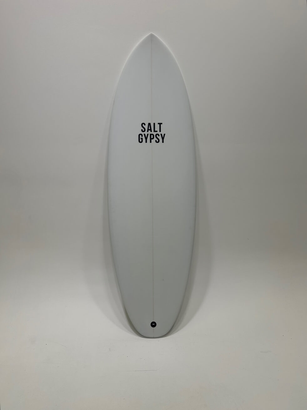 5'6 Salt Gypsy Chi Chi 30 Litres
