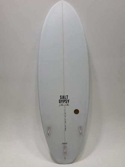 5'6 Salt Gypsy Chi Chi 30 Litres