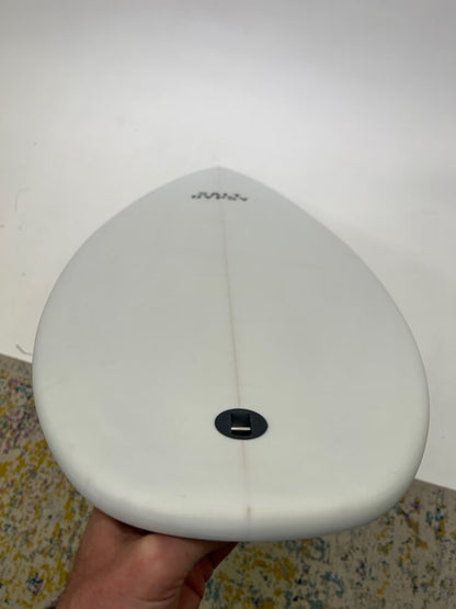 5'6 Salt Gypsy Chi Chi 30 Litres
