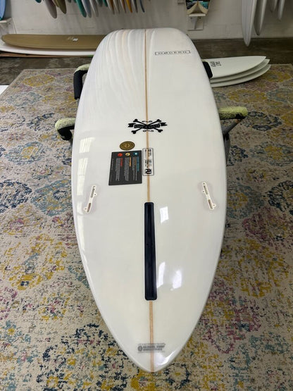 8'0" Modern Lovechild 66 Litres