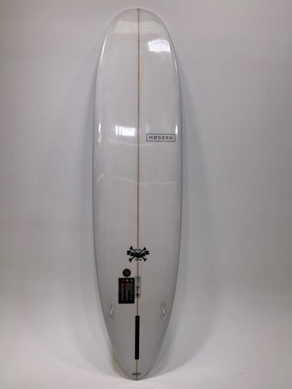 8'0" Modern Lovechild 66 Litres