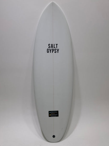 5'8 Salt Gypsy Chi Chi 32 Litres