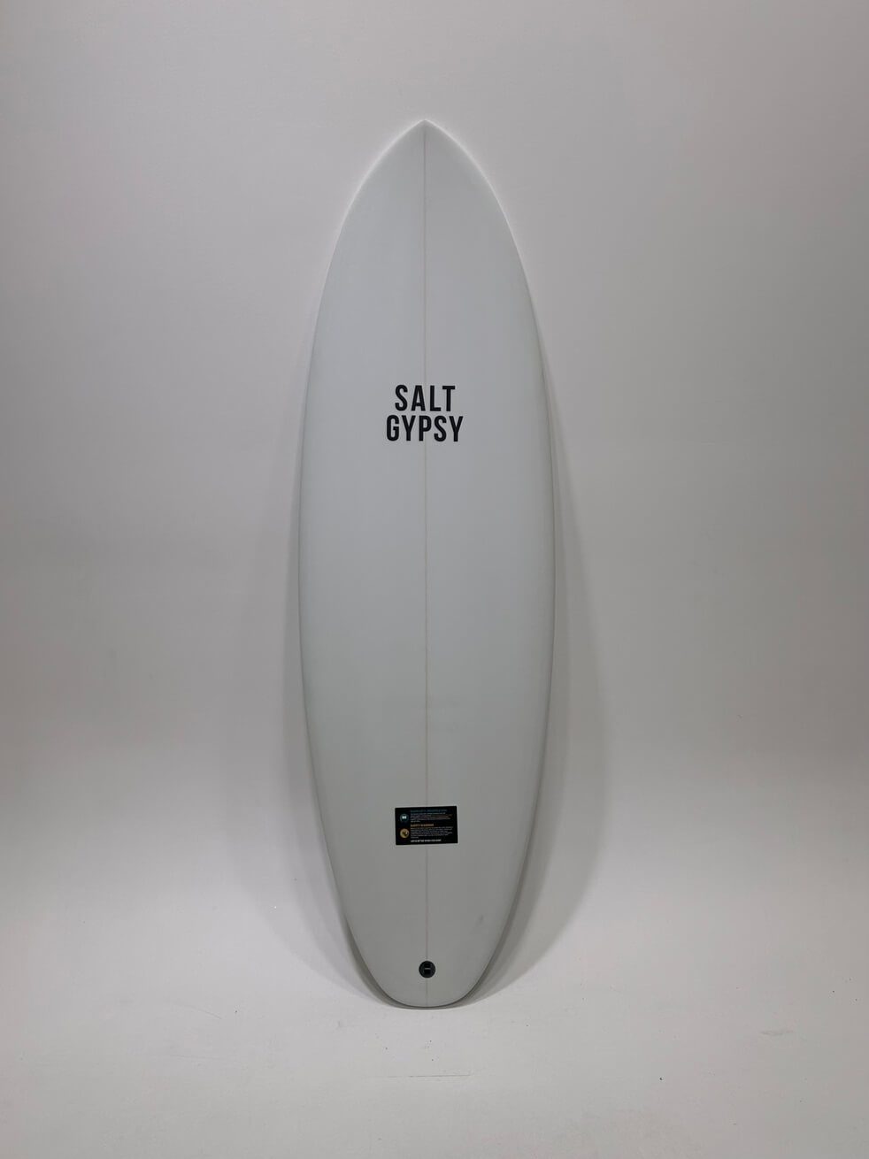 5'8 Salt Gypsy Chi Chi 32 Litres
