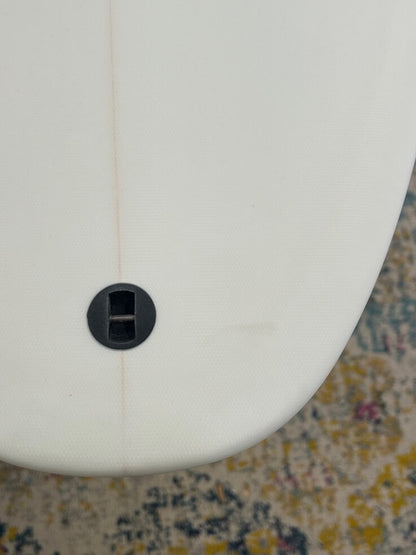 5'10 Salt Gypsy Chi Chi 35 Litres