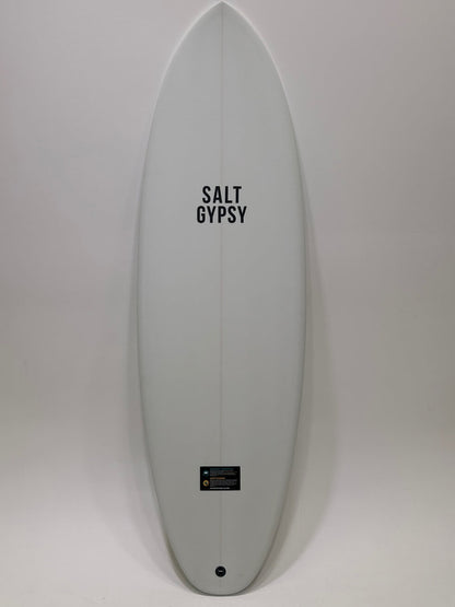 5'10 Salt Gypsy Chi Chi 35 Litres