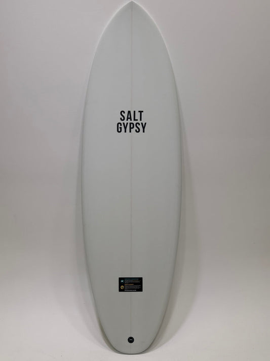 5'10 Salt Gypsy Chi Chi 35 Litres