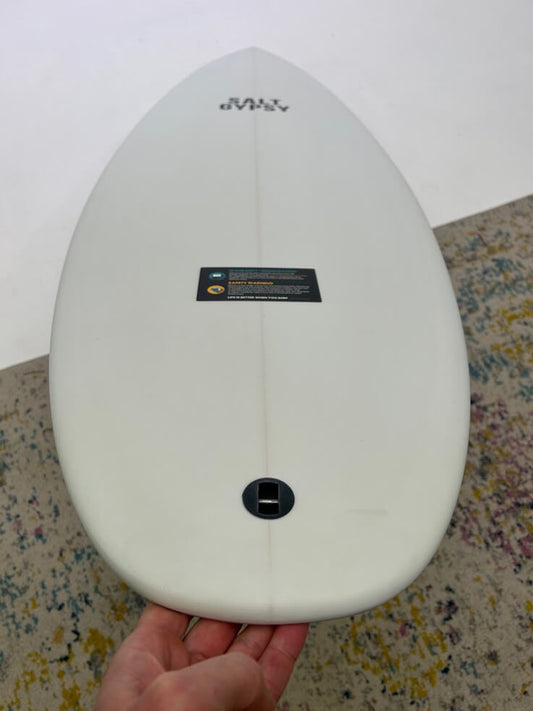 5'10 Salt Gypsy Chi Chi 35 Litres
