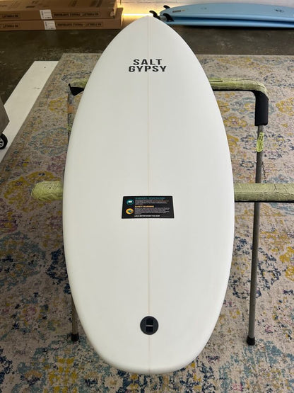 5'4" Salt Gypsy Chi Chi  28 Litres