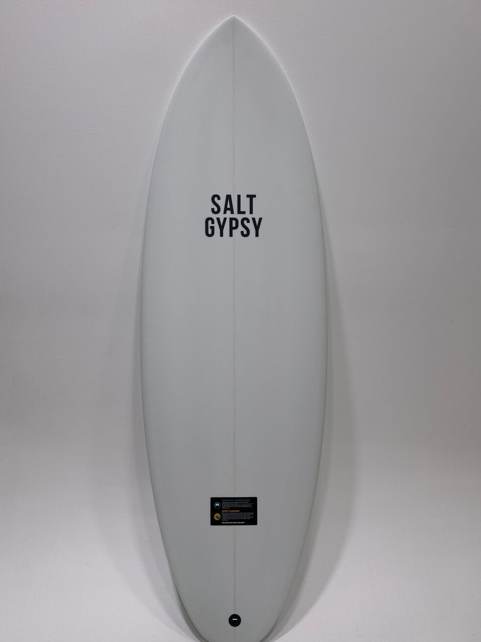 5'4" Salt Gypsy Chi Chi  28 Litres