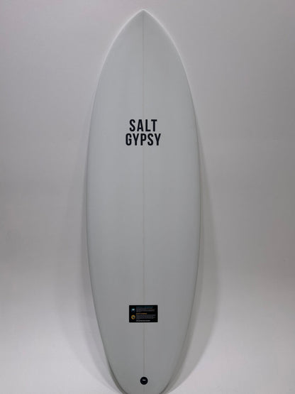 5'4" Salt Gypsy Chi Chi  28 Litres