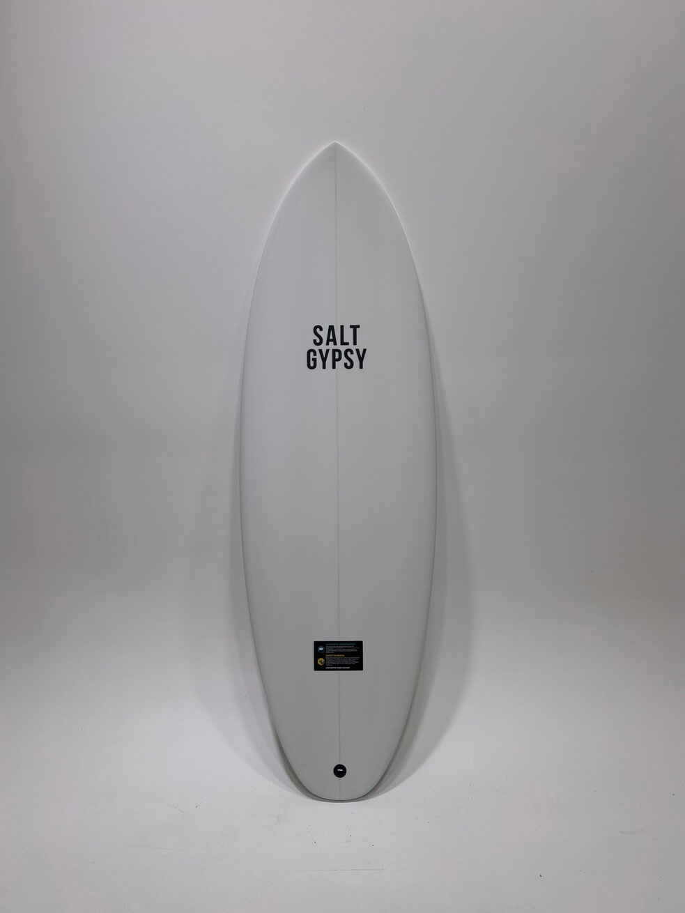 5'4" Salt Gypsy Chi Chi  28 Litres