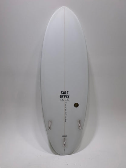5'4" Salt Gypsy Chi Chi  28 Litres