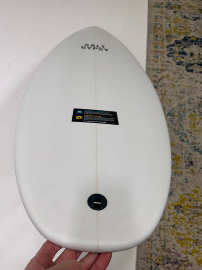 5'4" Salt Gypsy Chi Chi  28 Litres