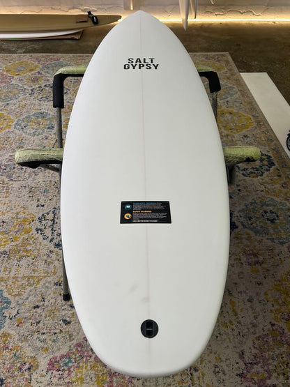 6'0" Salt Gypsy Chi Chi 38 Litres