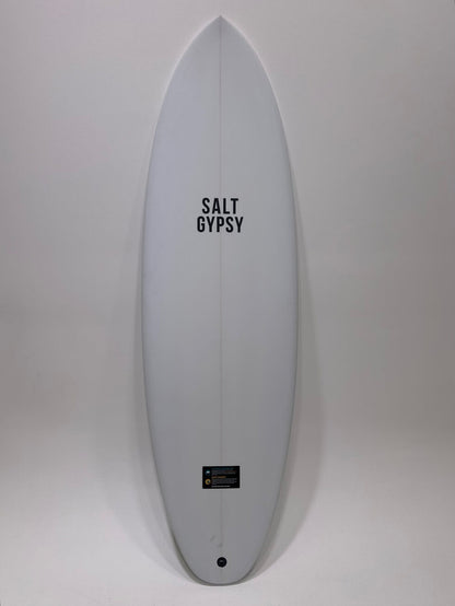 6'0" Salt Gypsy Chi Chi 38 Litres