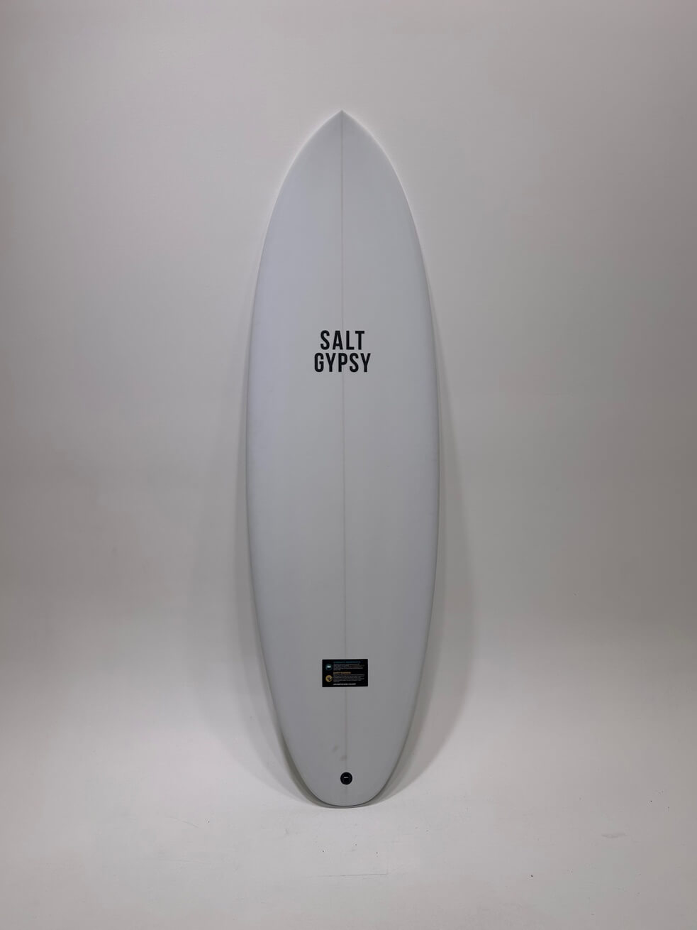 6'0" Salt Gypsy Chi Chi 38 Litres
