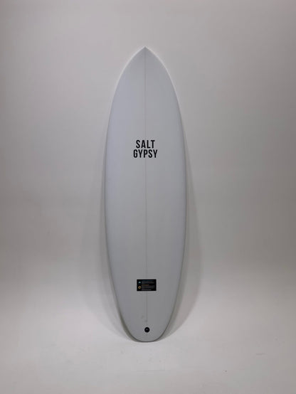 6'0" Salt Gypsy Chi Chi 38 Litres