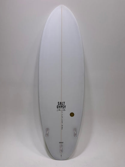 6'0" Salt Gypsy Chi Chi 38 Litres