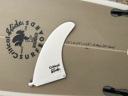 9'6" TCSS Allrounder 75 Litres