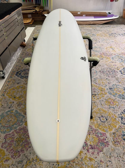9'6" TCSS Allrounder 75 Litres