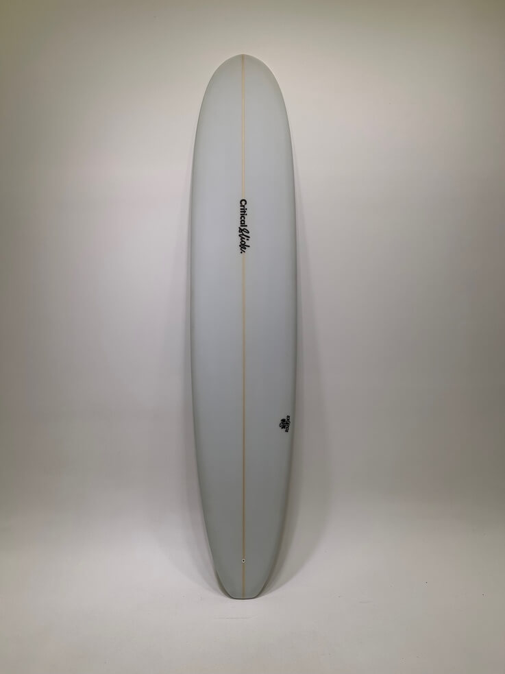 9'6" TCSS Allrounder 75 Litres