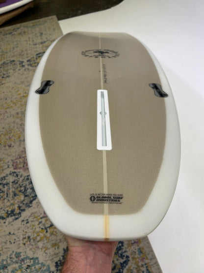 9'6" TCSS Allrounder 75 Litres