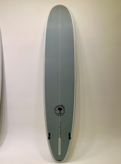 9'6" TCSS Allrounder 75 Litres Air