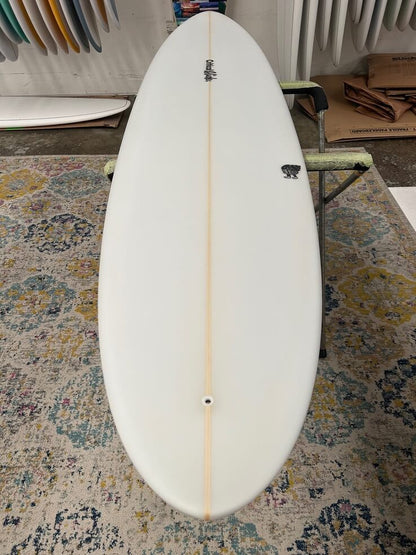 8'0" TCSS The Hermit - PU 61 litres