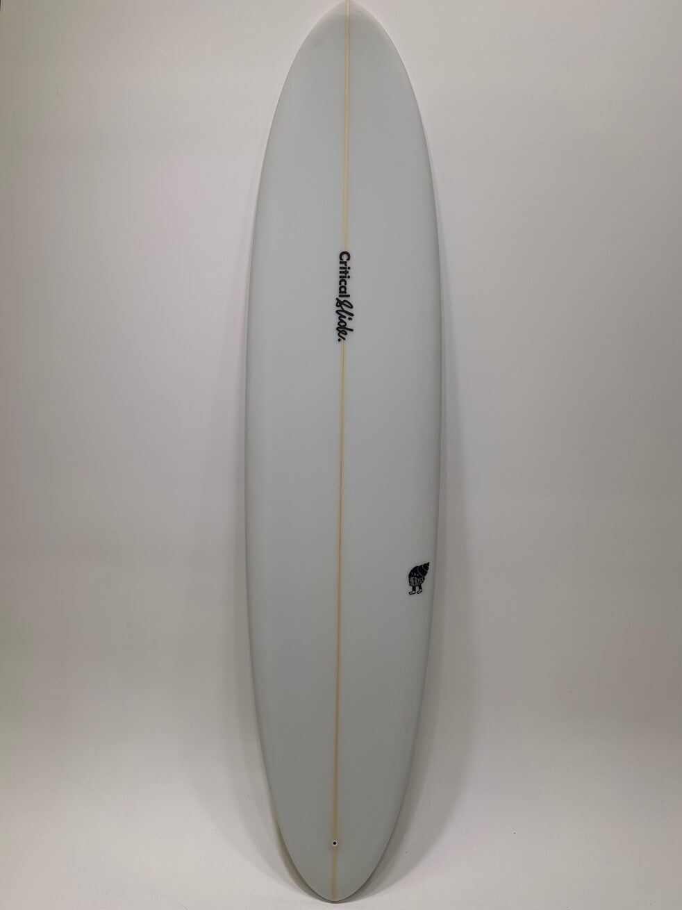 8'0" TCSS The Hermit - PU 61 litres