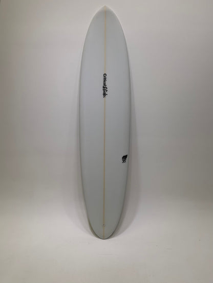 8'0" TCSS The Hermit - PU 61 litres