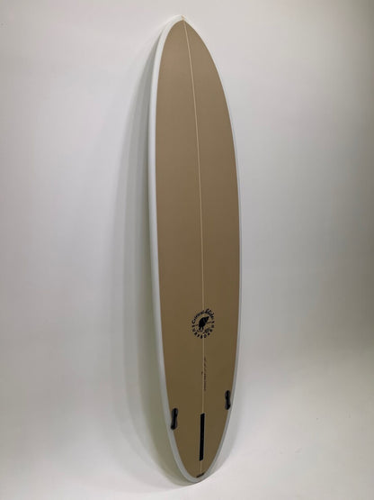 8'0" TCSS The Hermit - PU 61 litres