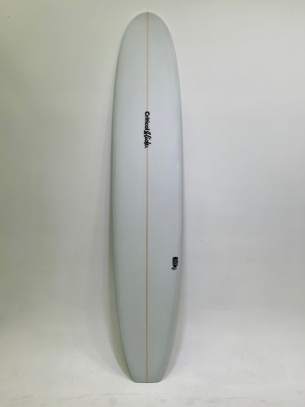 Critical Slide Loggerhead - PU 9'8 – Global Surf Industries - Australia