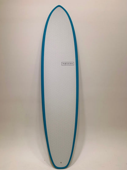 7'6" Falcon TTech 53 Litres