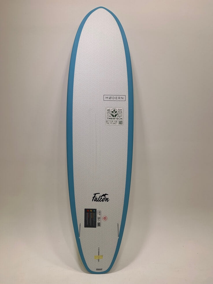 7'6" Falcon TTech 53 Litres