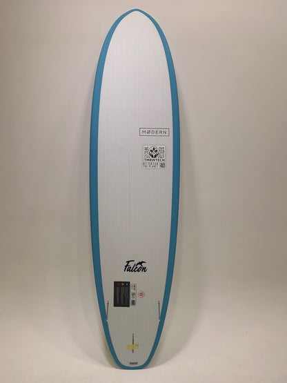 7'6" Falcon TTech 53 Litres