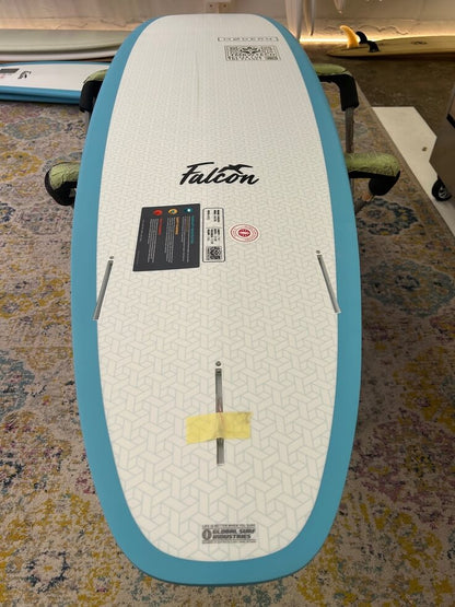 7'6" Falcon TTech 53 Litres