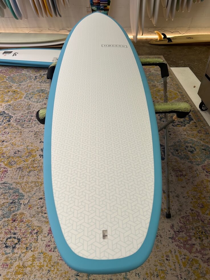 7'6" Falcon TTech 53 Litres