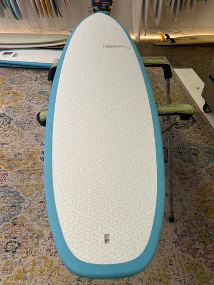 7'6" Falcon TTech 53 Litres