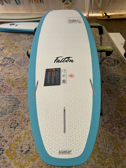 8'0" Falcon TTech 60 Litres