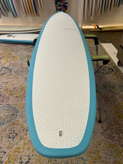 8'0" Falcon TTech 60 Litres