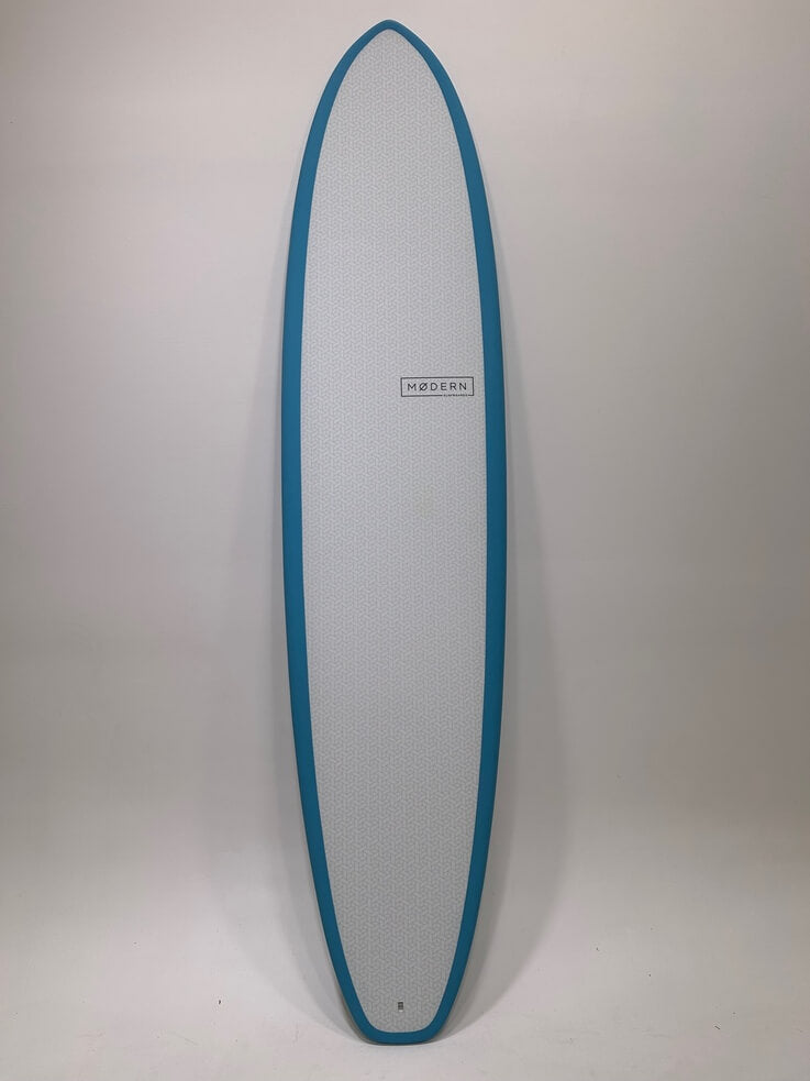 8'0" Falcon TTech 60 Litres Blue#2