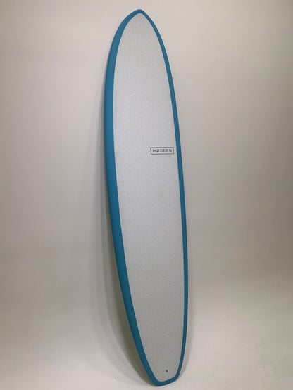 8'0" Falcon TTech 60 Litres Blue#2