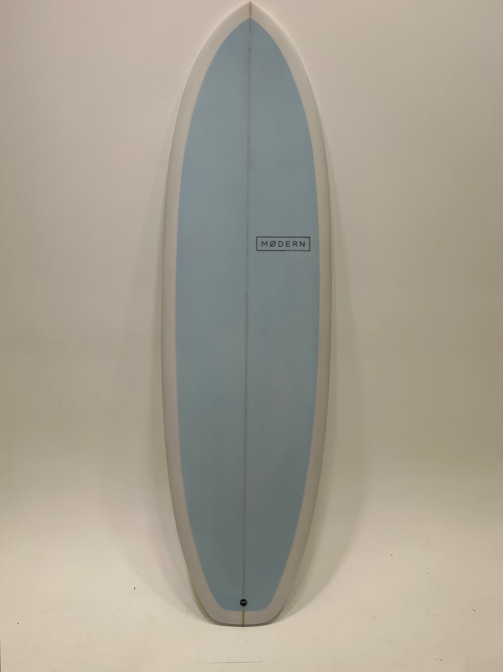 6'9" Modern Highline 2.0 Sky Blue