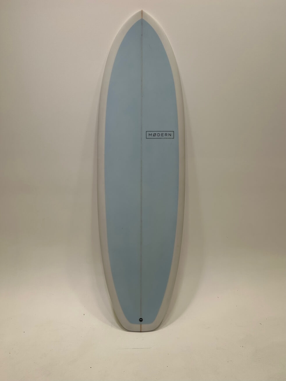 6'9" Modern Highline 2.0 Sky Blue